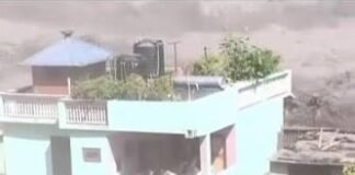 Nepal Landslide: ਦਰਿਆ ’ਚ ਡਿੱਗਿਆ ਪਹਾੜ, ਹੜ੍ਹ ਤੇ ਲੈਂਡਸਲਾਈਡ ਨਾਲ ਤਬਾਹੀ