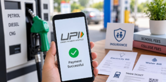 UPI MDR News: ₹2,000 ਤੋਂ ਵੱਧ ਭੁਗਤਾਨ ’ਤੇ 0.4% MDR, Supreme Court ਨੇ Stay ਤੋਂ ਕੀਤਾ ਇਨਕਾਰ