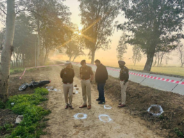 ਤਰਨਤਾਰਨ ’ਚ ASI ਇਕਬਾਲ ਸਿੰਘ ਦਾ ਕਤਲ, ਹਮਲਾਵਰ ਫ਼ਰਾਰ ਟਾਈਟਲ ਕਾਪੀ ਕਰੋ