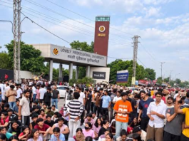 LPU ਮਾਮਲੇ ’ਚ ਵੱਡਾ ਅਪਡੇਟ: ਹਾਈਕੋਰਟ ਨੇ ਪੰਜਾਬ ਪੁਲਿਸ ਤੋਂ ਮੰਗੀ Status Report, Social Media Claims ’ਤੇ ਵੀ ਨਜ਼ਰ