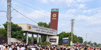 LPU ਮਾਮਲੇ ’ਚ ਵੱਡਾ ਅਪਡੇਟ: ਹਾਈਕੋਰਟ ਨੇ ਪੰਜਾਬ ਪੁਲਿਸ ਤੋਂ ਮੰਗੀ Status Report, Social Media Claims ’ਤੇ ਵੀ ਨਜ਼ਰ