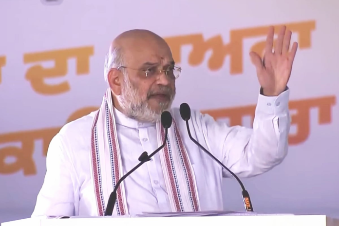 ਜਲੰਧਰ ਰੈਲੀ ’ਚ Amit Shah ਦਾ ਵੱਡਾ ਐਲਾਨ—2029 ਦੇ ਅੰਤ ਤੱਕ Punjab ਨੂੰ Drug-Free ਕਰਨ ਦਾ ਵਾਅਦਾ-09-30_2Fuzllxvgi_2FNew-Project-62 ਜਲੰਧਰ ਰੈਲੀ ’ਚ Amit Shah ਦਾ ਵੱਡਾ ਐਲਾਨ—2029 ਦੇ ਅੰਤ ਤੱਕ Punjab ਨੂੰ Drug-Free ਕਰਨ ਦਾ ਵਾਅਦਾ